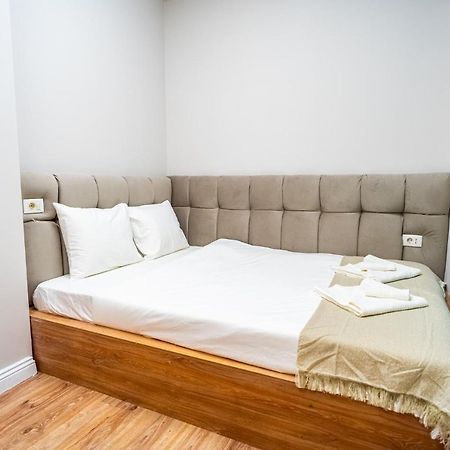 Bucharest Old City - Studio Near Calea Victoriei Ngoại thất bức ảnh