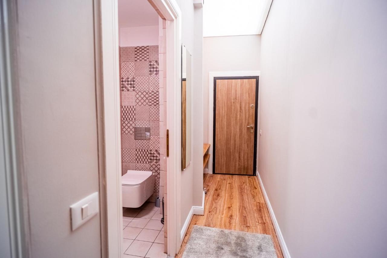 Bucharest Old City - Studio Near Calea Victoriei Ngoại thất bức ảnh