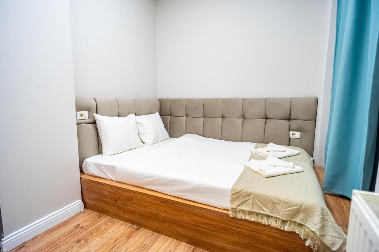 Bucharest Old City - Studio Near Calea Victoriei Ngoại thất bức ảnh