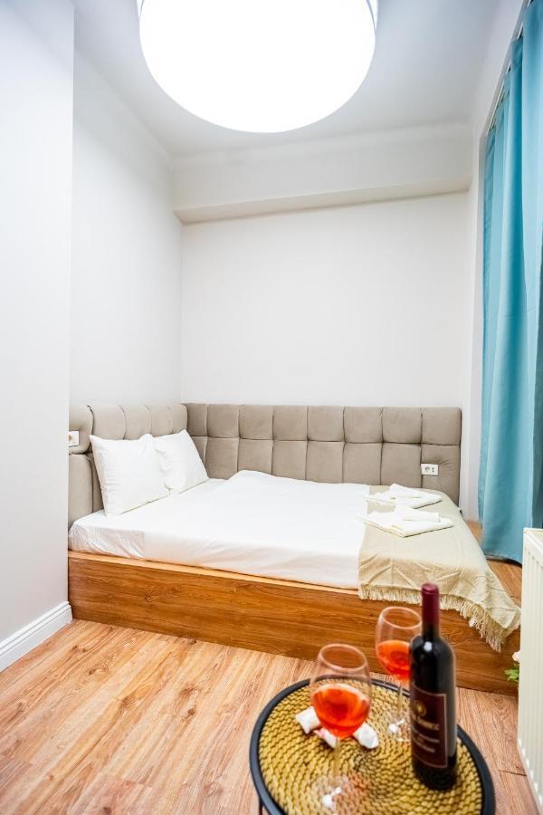 Bucharest Old City - Studio Near Calea Victoriei Ngoại thất bức ảnh