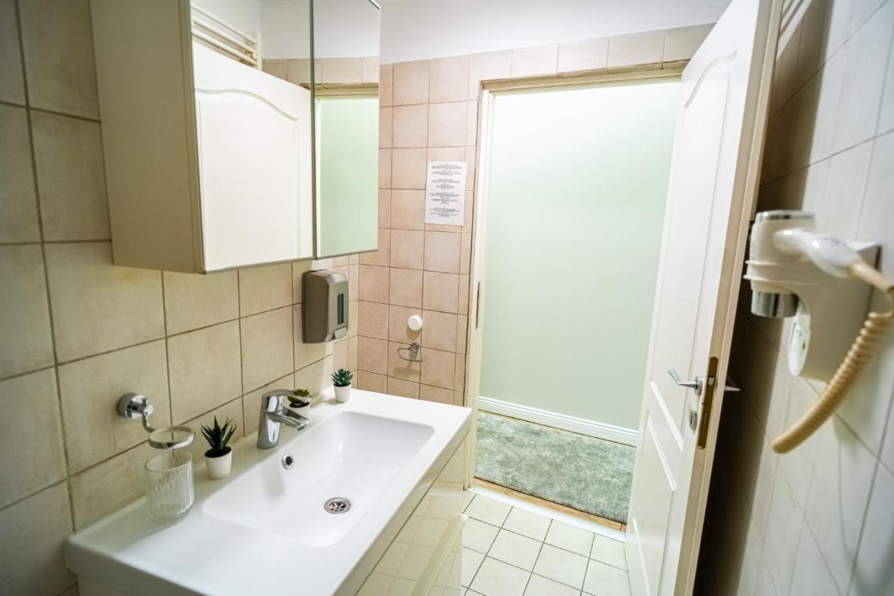 Bucharest Old City - Studio Near Calea Victoriei Ngoại thất bức ảnh