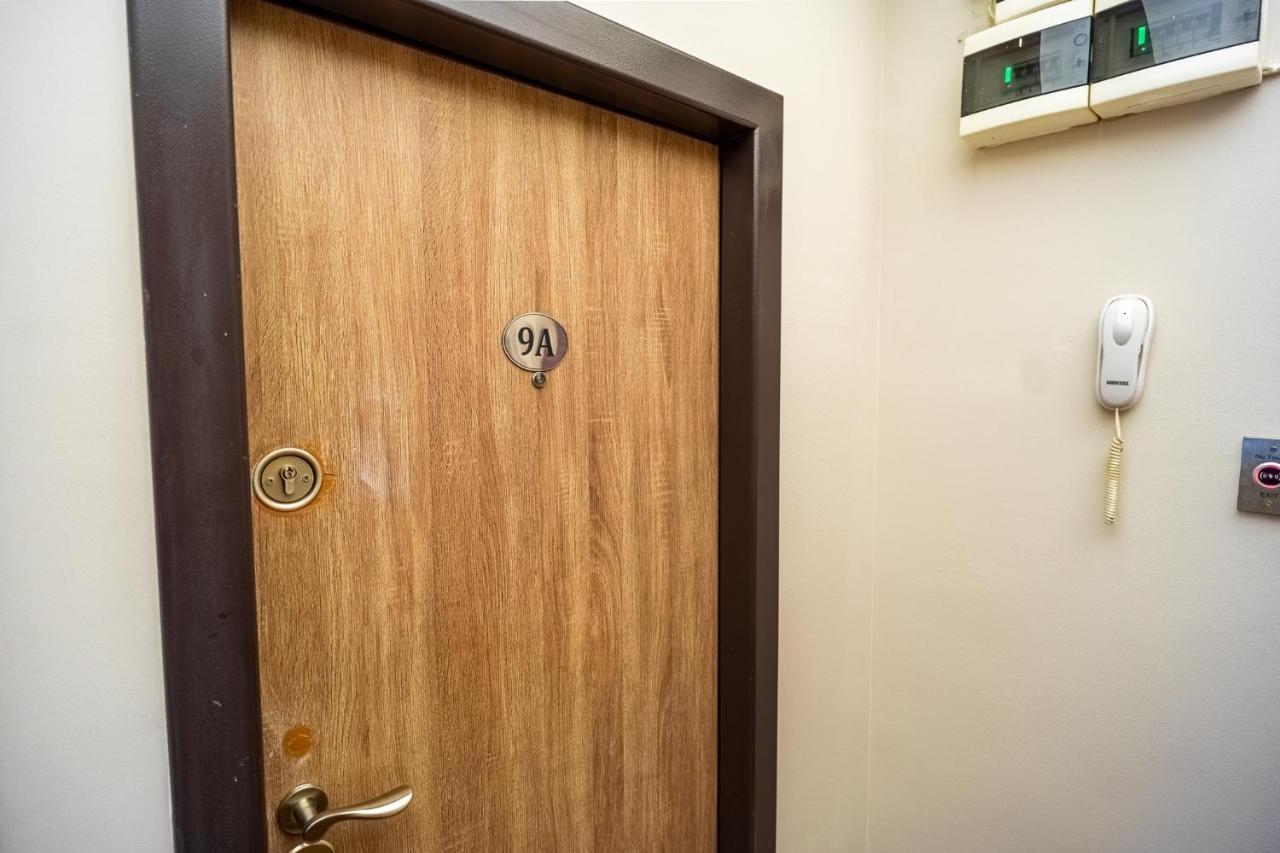Bucharest Old City - Studio Near Calea Victoriei Ngoại thất bức ảnh