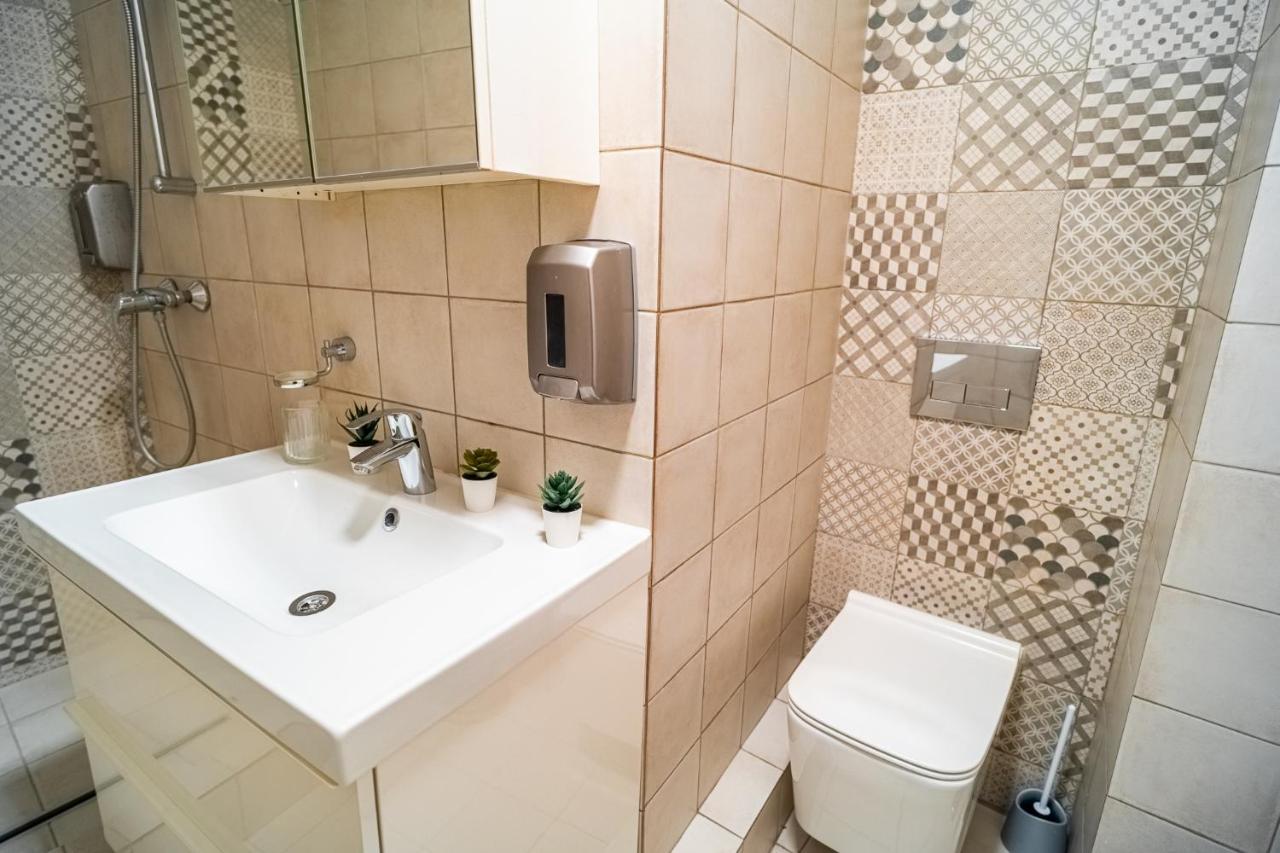 Bucharest Old City - Studio Near Calea Victoriei Ngoại thất bức ảnh